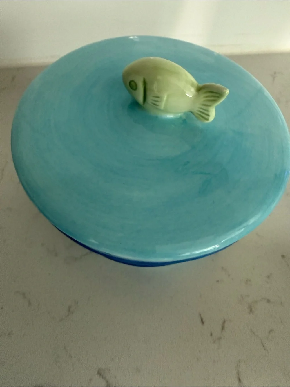 5-Piece Ocean Bathroom Set